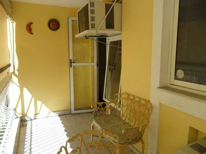 Conheça 06 do imóvel - Cobertura 4 quartos à venda Laranjeiras, Rio de Janeiro - R$ 1.400.000 - KSCO40002 - 8 06 - Cobertura 4 quartos à venda Laranjeiras, Rio de Janeiro - R$ 1.400.000 - KSCO40002 - 8