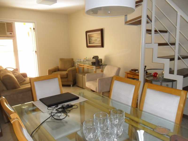 Conheça 01 do imóvel - Cobertura 4 quartos à venda Laranjeiras, Rio de Janeiro - R$ 1.400.000 - KSCO40002 - 3 01 - Cobertura 4 quartos à venda Laranjeiras, Rio de Janeiro - R$ 1.400.000 - KSCO40002 - 3