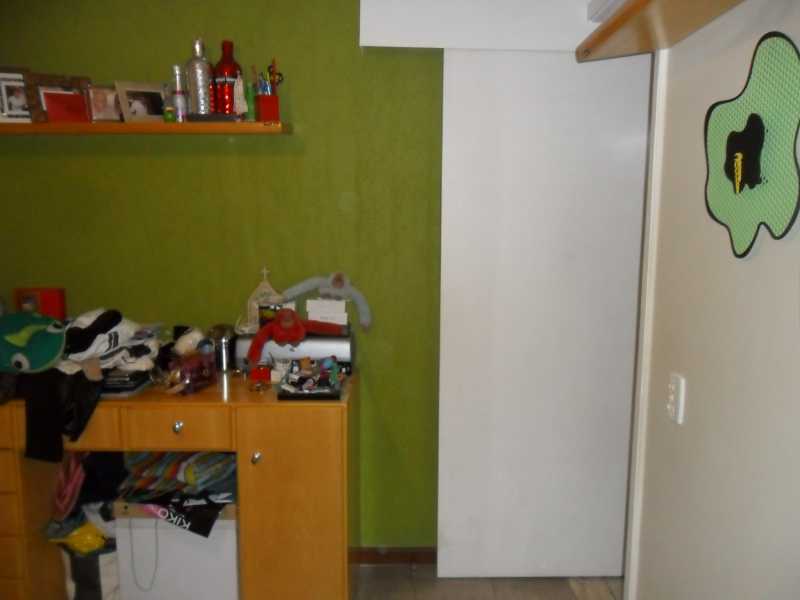 Conheça 15 do imóvel - Cobertura 4 quartos à venda Laranjeiras, Rio de Janeiro - R$ 1.400.000 - KSCO40002 - 17 15 - Cobertura 4 quartos à venda Laranjeiras, Rio de Janeiro - R$ 1.400.000 - KSCO40002 - 17