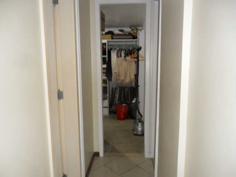 Conheça 22 do imóvel - Cobertura 4 quartos à venda Laranjeiras, Rio de Janeiro - R$ 1.400.000 - KSCO40002 - 23 22 - Cobertura 4 quartos à venda Laranjeiras, Rio de Janeiro - R$ 1.400.000 - KSCO40002 - 23