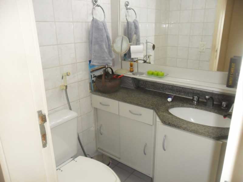 Conheça 18 do imóvel - Cobertura 4 quartos à venda Laranjeiras, Rio de Janeiro - R$ 1.400.000 - KSCO40002 - 20 18 - Cobertura 4 quartos à venda Laranjeiras, Rio de Janeiro - R$ 1.400.000 - KSCO40002 - 20