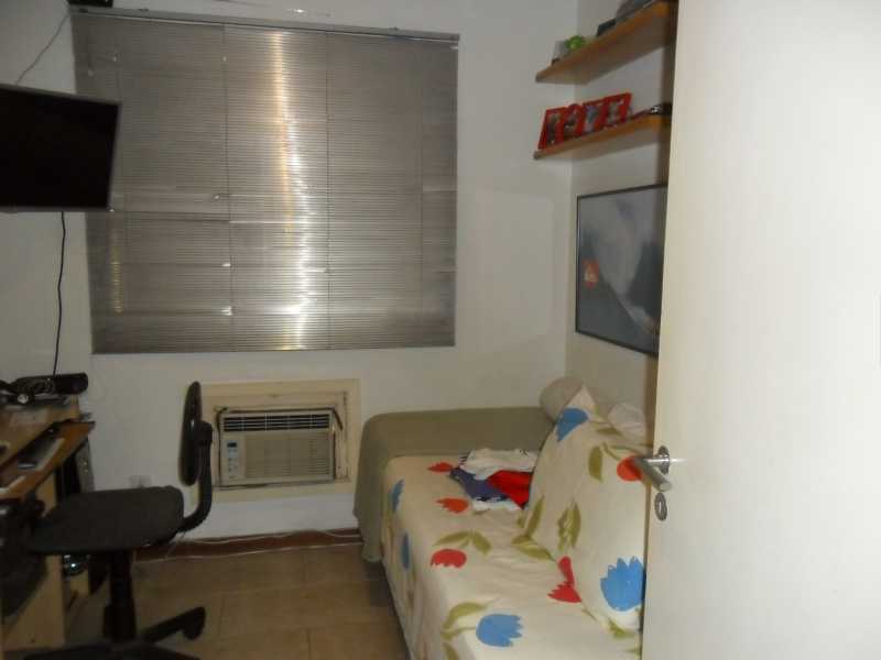 Conheça 14 do imóvel - Cobertura 4 quartos à venda Laranjeiras, Rio de Janeiro - R$ 1.400.000 - KSCO40002 - 16 14 - Cobertura 4 quartos à venda Laranjeiras, Rio de Janeiro - R$ 1.400.000 - KSCO40002 - 16