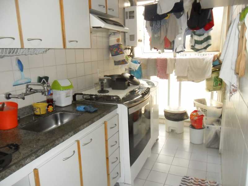 Conheça 19 do imóvel - Cobertura 4 quartos à venda Laranjeiras, Rio de Janeiro - R$ 1.400.000 - KSCO40002 - 21 19 - Cobertura 4 quartos à venda Laranjeiras, Rio de Janeiro - R$ 1.400.000 - KSCO40002 - 21