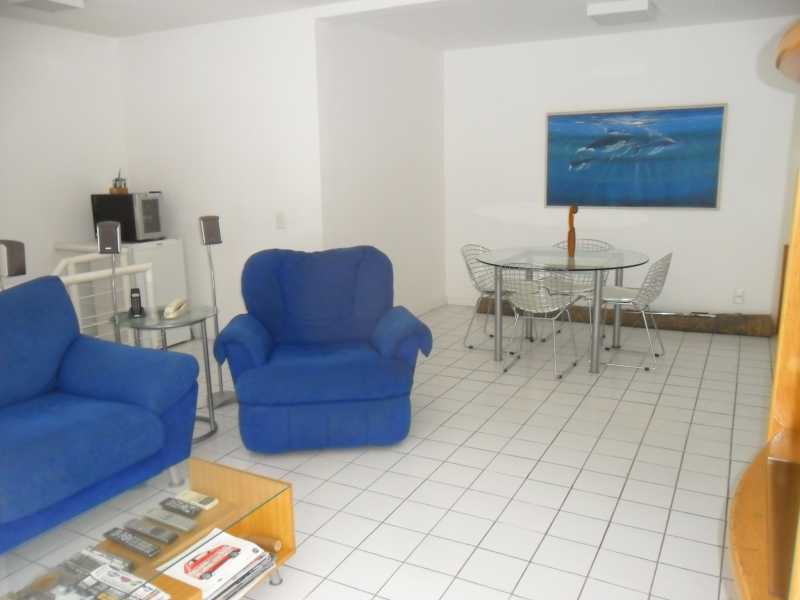 Conheça 11 do imóvel - Cobertura 4 quartos à venda Laranjeiras, Rio de Janeiro - R$ 1.400.000 - KSCO40002 - 13 11 - Cobertura 4 quartos à venda Laranjeiras, Rio de Janeiro - R$ 1.400.000 - KSCO40002 - 13
