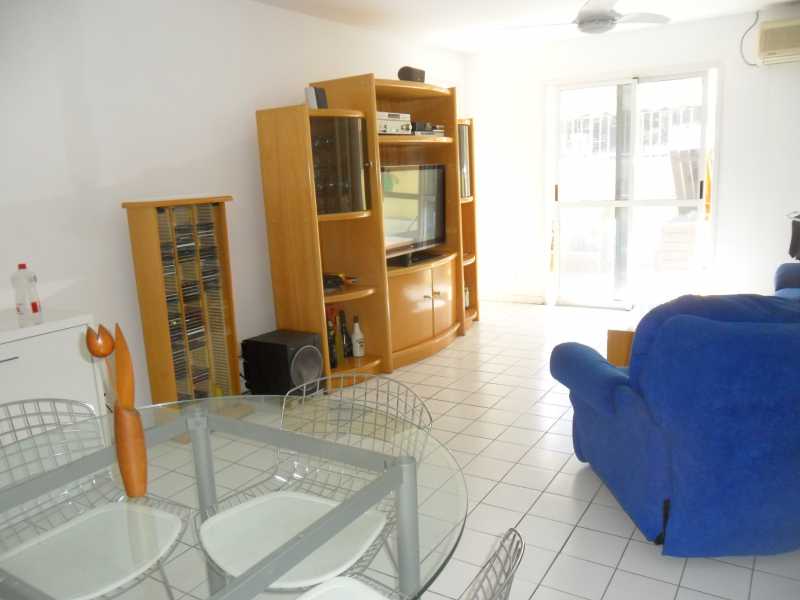 Conheça 12 do imóvel - Cobertura 4 quartos à venda Laranjeiras, Rio de Janeiro - R$ 1.400.000 - KSCO40002 - 14 12 - Cobertura 4 quartos à venda Laranjeiras, Rio de Janeiro - R$ 1.400.000 - KSCO40002 - 14