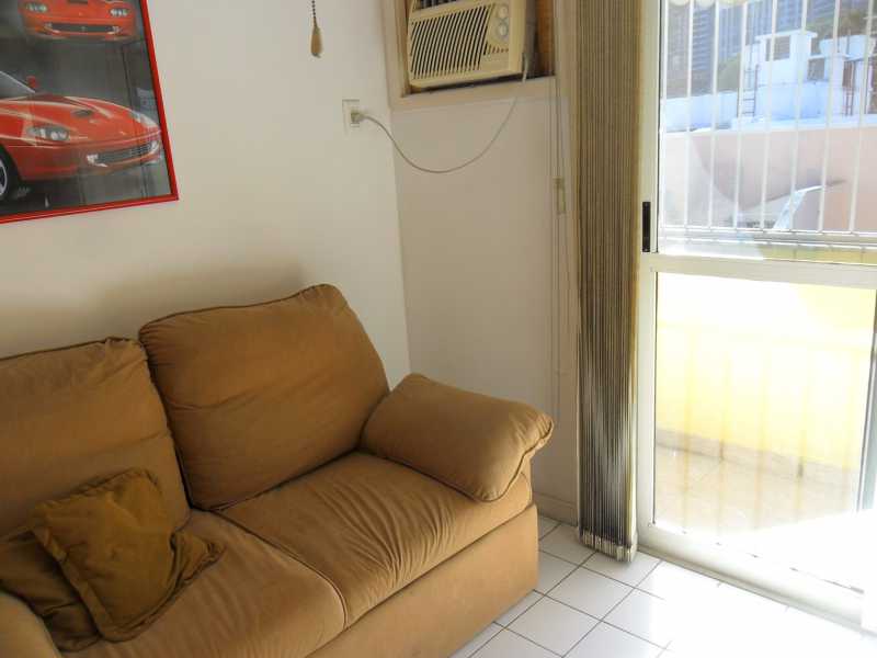 Conheça 05 do imóvel - Cobertura 4 quartos à venda Laranjeiras, Rio de Janeiro - R$ 1.400.000 - KSCO40002 - 7 05 - Cobertura 4 quartos à venda Laranjeiras, Rio de Janeiro - R$ 1.400.000 - KSCO40002 - 7