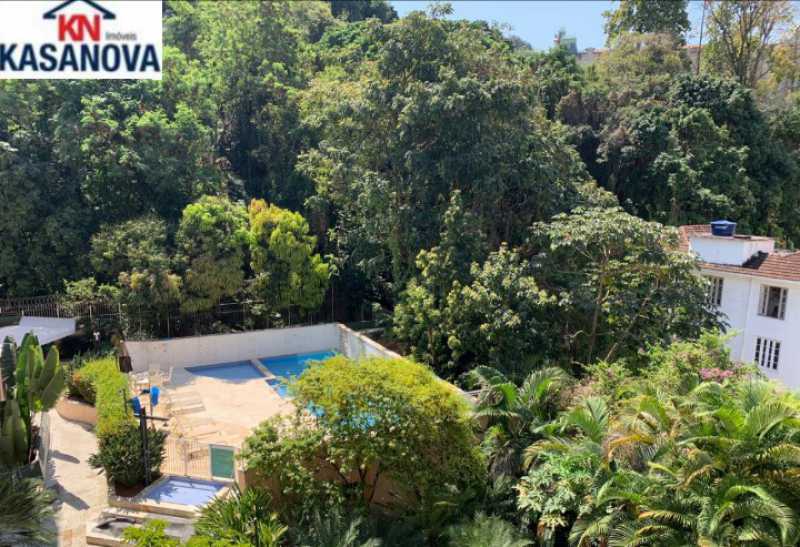 Conheça INFRA do imóvel - Cobertura 4 quartos à venda Laranjeiras, Rio de Janeiro - R$ 1.400.000 - KSCO40002 - 25 INFRA - Cobertura 4 quartos à venda Laranjeiras, Rio de Janeiro - R$ 1.400.000 - KSCO40002 - 25