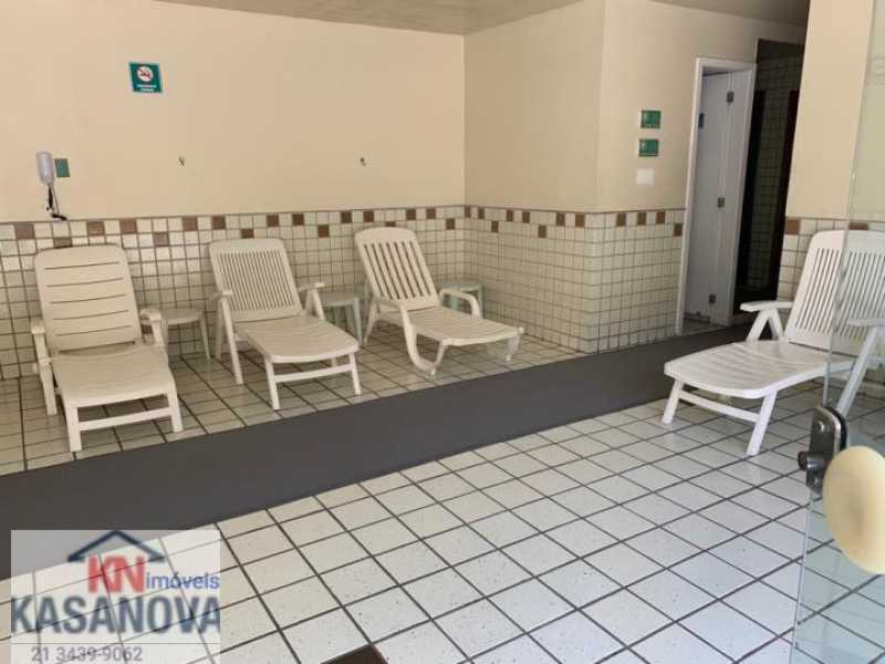Conheça ------------- do imóvel - Cobertura 4 quartos à venda Laranjeiras, Rio de Janeiro - R$ 1.400.000 - KSCO40002 - 30 ------------- - Cobertura 4 quartos à venda Laranjeiras, Rio de Janeiro - R$ 1.400.000 - KSCO40002 - 30