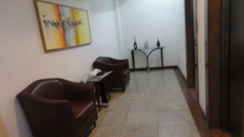 Conheça PORTARIA do imóvel - Apartamento À VENDA, Flamengo, Rio de Janeiro, RJ - KFAP20131 - 24 PORTARIA - Apartamento À VENDA, Flamengo, Rio de Janeiro, RJ - KFAP20131 - 24
