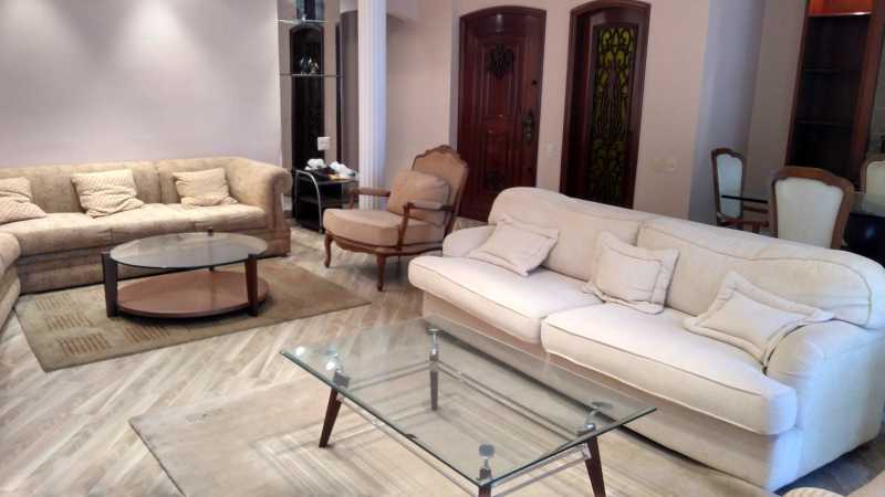 Conheça 02 do imóvel - Apartamento 3 quartos para alugar Flamengo, Rio de Janeiro - R$ 5.000 - KFAP30103 - 3 02 - Apartamento 3 quartos para alugar Flamengo, Rio de Janeiro - R$ 5.000 - KFAP30103 - 3