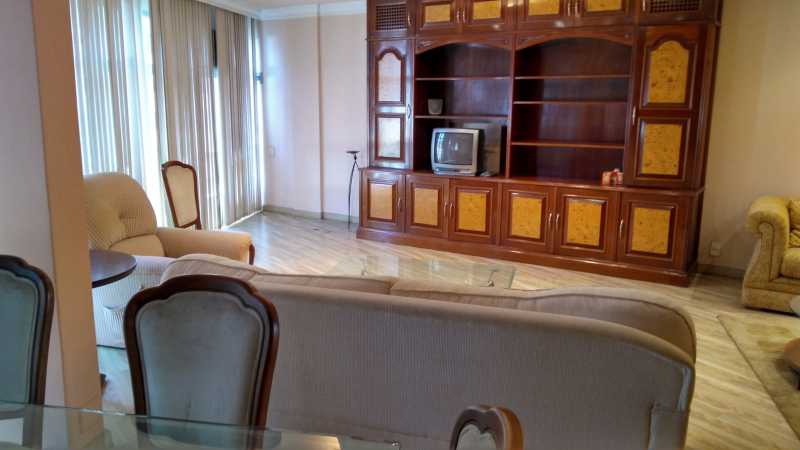 Conheça 03 do imóvel - Apartamento 3 quartos para alugar Flamengo, Rio de Janeiro - R$ 5.000 - KFAP30103 - 4 03 - Apartamento 3 quartos para alugar Flamengo, Rio de Janeiro - R$ 5.000 - KFAP30103 - 4