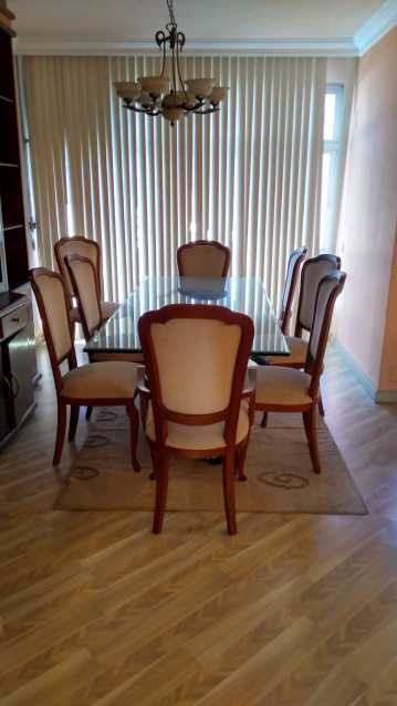 Conheça 06 do imóvel - Apartamento 3 quartos para alugar Flamengo, Rio de Janeiro - R$ 5.000 - KFAP30103 - 7 06 - Apartamento 3 quartos para alugar Flamengo, Rio de Janeiro - R$ 5.000 - KFAP30103 - 7