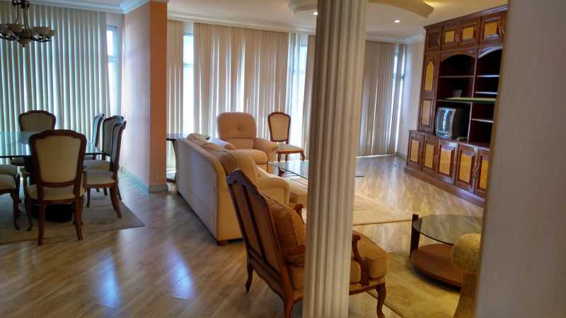 Conheça 04 do imóvel - Apartamento 3 quartos para alugar Flamengo, Rio de Janeiro - R$ 5.000 - KFAP30103 - 5 04 - Apartamento 3 quartos para alugar Flamengo, Rio de Janeiro - R$ 5.000 - KFAP30103 - 5