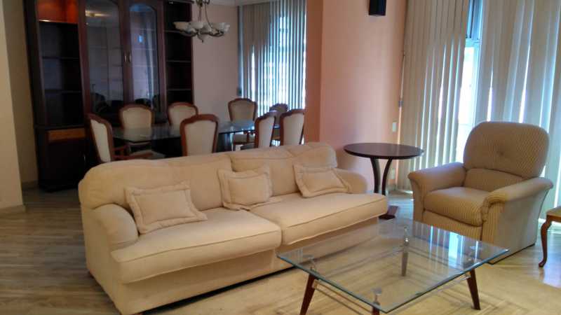 Conheça 07 do imóvel - Apartamento 3 quartos para alugar Flamengo, Rio de Janeiro - R$ 5.000 - KFAP30103 - 8 07 - Apartamento 3 quartos para alugar Flamengo, Rio de Janeiro - R$ 5.000 - KFAP30103 - 8