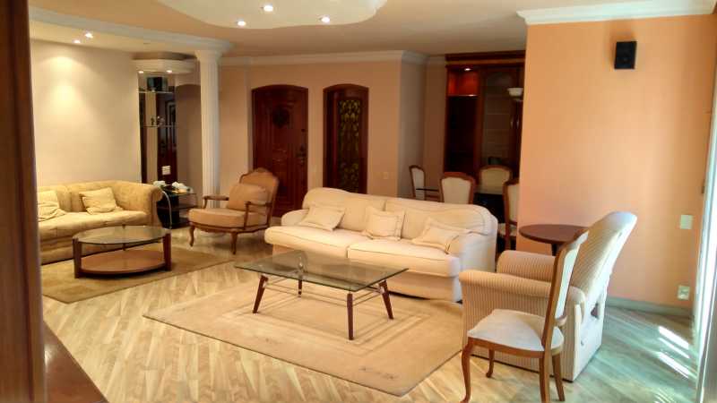 Conheça 01 do imóvel - Apartamento 3 quartos para alugar Flamengo, Rio de Janeiro - R$ 5.000 - KFAP30103 - 1 01 - Apartamento 3 quartos para alugar Flamengo, Rio de Janeiro - R$ 5.000 - KFAP30103 - 1