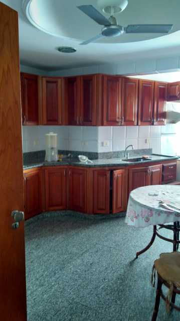 Conheça 15 do imóvel - Apartamento 3 quartos para alugar Flamengo, Rio de Janeiro - R$ 5.000 - KFAP30103 - 16 15 - Apartamento 3 quartos para alugar Flamengo, Rio de Janeiro - R$ 5.000 - KFAP30103 - 16