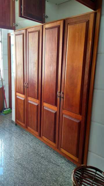 Conheça 18 do imóvel - Apartamento 3 quartos para alugar Flamengo, Rio de Janeiro - R$ 5.000 - KFAP30103 - 19 18 - Apartamento 3 quartos para alugar Flamengo, Rio de Janeiro - R$ 5.000 - KFAP30103 - 19
