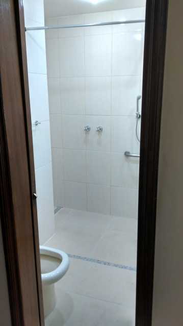 Conheça 19 do imóvel - Apartamento 3 quartos para alugar Flamengo, Rio de Janeiro - R$ 5.000 - KFAP30103 - 20 19 - Apartamento 3 quartos para alugar Flamengo, Rio de Janeiro - R$ 5.000 - KFAP30103 - 20