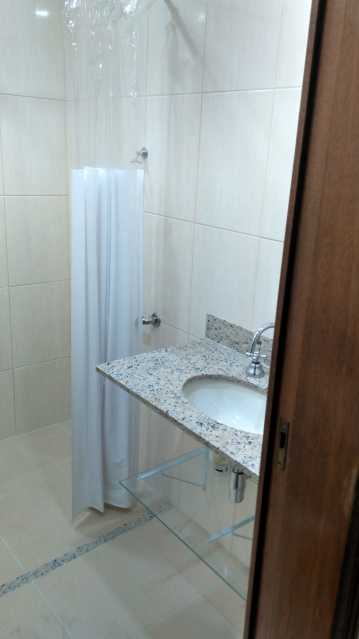 Conheça 20 do imóvel - Apartamento 3 quartos para alugar Flamengo, Rio de Janeiro - R$ 5.000 - KFAP30103 - 21 20 - Apartamento 3 quartos para alugar Flamengo, Rio de Janeiro - R$ 5.000 - KFAP30103 - 21