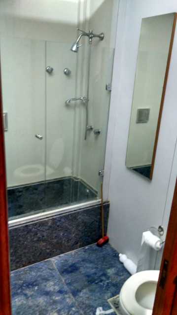 Conheça 21 do imóvel - Apartamento 3 quartos para alugar Flamengo, Rio de Janeiro - R$ 5.000 - KFAP30103 - 22 21 - Apartamento 3 quartos para alugar Flamengo, Rio de Janeiro - R$ 5.000 - KFAP30103 - 22