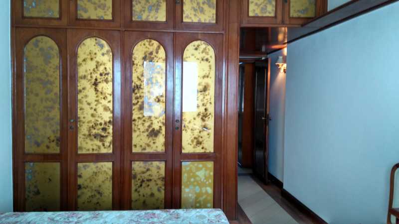 Conheça 08 do imóvel - Apartamento 3 quartos para alugar Flamengo, Rio de Janeiro - R$ 5.000 - KFAP30103 - 9 08 - Apartamento 3 quartos para alugar Flamengo, Rio de Janeiro - R$ 5.000 - KFAP30103 - 9