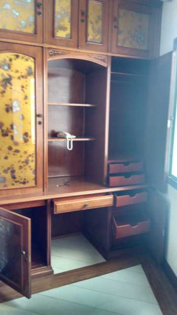 Conheça 13 do imóvel - Apartamento 3 quartos para alugar Flamengo, Rio de Janeiro - R$ 5.000 - KFAP30103 - 14 13 - Apartamento 3 quartos para alugar Flamengo, Rio de Janeiro - R$ 5.000 - KFAP30103 - 14