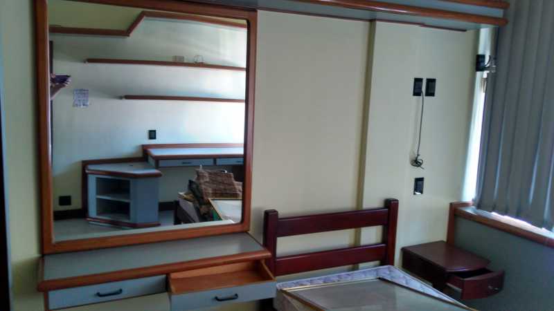 Conheça 14 do imóvel - Apartamento 3 quartos para alugar Flamengo, Rio de Janeiro - R$ 5.000 - KFAP30103 - 15 14 - Apartamento 3 quartos para alugar Flamengo, Rio de Janeiro - R$ 5.000 - KFAP30103 - 15