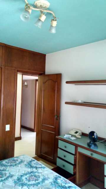 Conheça 12 do imóvel - Apartamento 3 quartos para alugar Flamengo, Rio de Janeiro - R$ 5.000 - KFAP30103 - 13 12 - Apartamento 3 quartos para alugar Flamengo, Rio de Janeiro - R$ 5.000 - KFAP30103 - 13