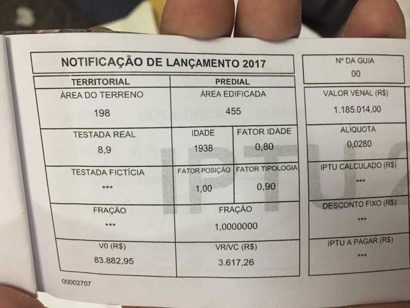 02 - Prédio 600m² para alugar Catete, Rio de Janeiro - R$ 40.000 - KFPR00003 - 3