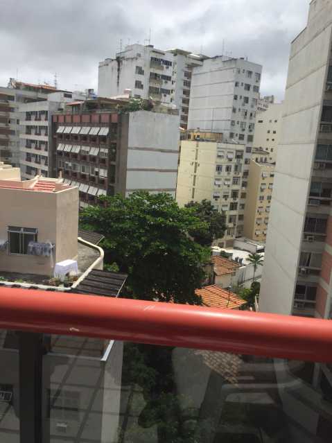 Conheça 03 do imóvel - Apartamento 1 quarto à venda Flamengo, Rio de Janeiro - R$ 730.000 - KFAP10104 - 6 03 - Apartamento 1 quarto à venda Flamengo, Rio de Janeiro - R$ 730.000 - KFAP10104 - 6