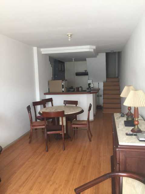 Conheça 04 do imóvel - Apartamento 1 quarto à venda Flamengo, Rio de Janeiro - R$ 730.000 - KFAP10104 - 1 04 - Apartamento 1 quarto à venda Flamengo, Rio de Janeiro - R$ 730.000 - KFAP10104 - 1
