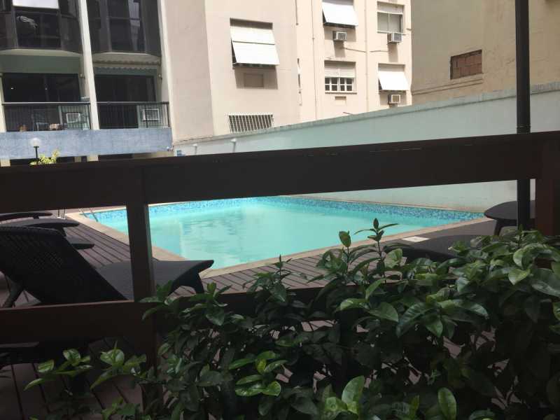 Conheça 13 do imóvel - Apartamento 1 quarto à venda Flamengo, Rio de Janeiro - R$ 730.000 - KFAP10104 - 14 13 - Apartamento 1 quarto à venda Flamengo, Rio de Janeiro - R$ 730.000 - KFAP10104 - 14