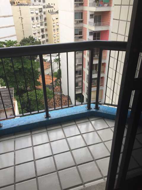 Conheça 02 do imóvel - Apartamento 1 quarto à venda Flamengo, Rio de Janeiro - R$ 730.000 - KFAP10104 - 3 02 - Apartamento 1 quarto à venda Flamengo, Rio de Janeiro - R$ 730.000 - KFAP10104 - 3