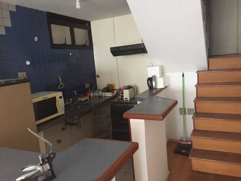 Conheça 05 do imóvel - Apartamento 1 quarto à venda Flamengo, Rio de Janeiro - R$ 730.000 - KFAP10104 - 7 05 - Apartamento 1 quarto à venda Flamengo, Rio de Janeiro - R$ 730.000 - KFAP10104 - 7
