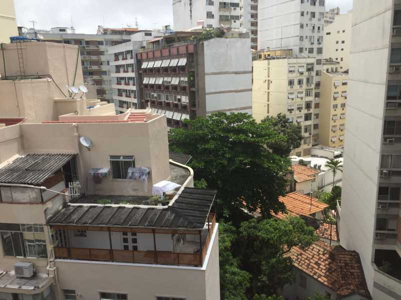 Conheça 07 do imóvel - Apartamento 1 quarto à venda Flamengo, Rio de Janeiro - R$ 730.000 - KFAP10104 - 9 07 - Apartamento 1 quarto à venda Flamengo, Rio de Janeiro - R$ 730.000 - KFAP10104 - 9