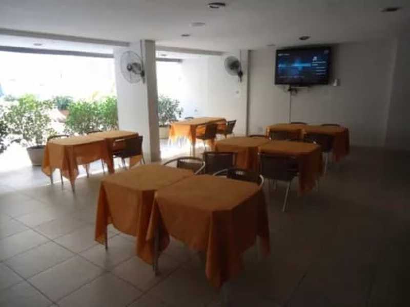 Conheça 14 do imóvel - Apartamento 1 quarto à venda Flamengo, Rio de Janeiro - R$ 730.000 - KFAP10104 - 15 14 - Apartamento 1 quarto à venda Flamengo, Rio de Janeiro - R$ 730.000 - KFAP10104 - 15