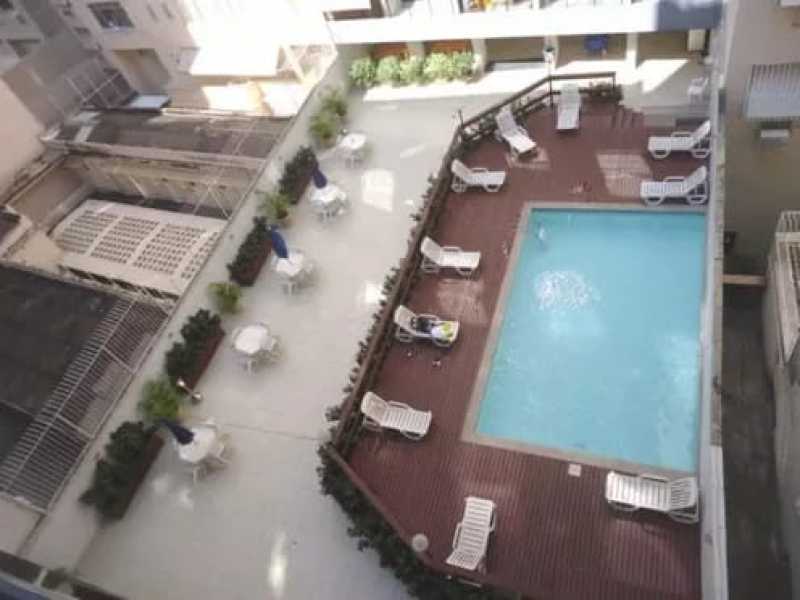Conheça 12 do imóvel - Apartamento 1 quarto à venda Flamengo, Rio de Janeiro - R$ 730.000 - KFAP10104 - 4 12 - Apartamento 1 quarto à venda Flamengo, Rio de Janeiro - R$ 730.000 - KFAP10104 - 4