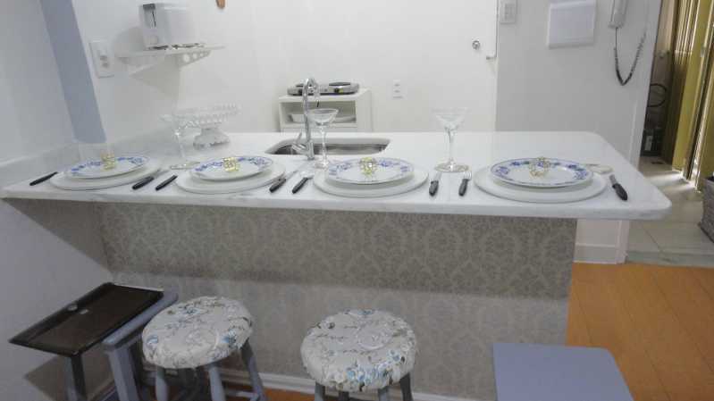Conheça 05 do imóvel - Apartamento Botafogo, Rio de Janeiro, RJ À Venda, 1 Quarto, 46m² - KFAP10080 - 6 05 - Apartamento Botafogo, Rio de Janeiro, RJ À Venda, 1 Quarto, 46m² - KFAP10080 - 6
