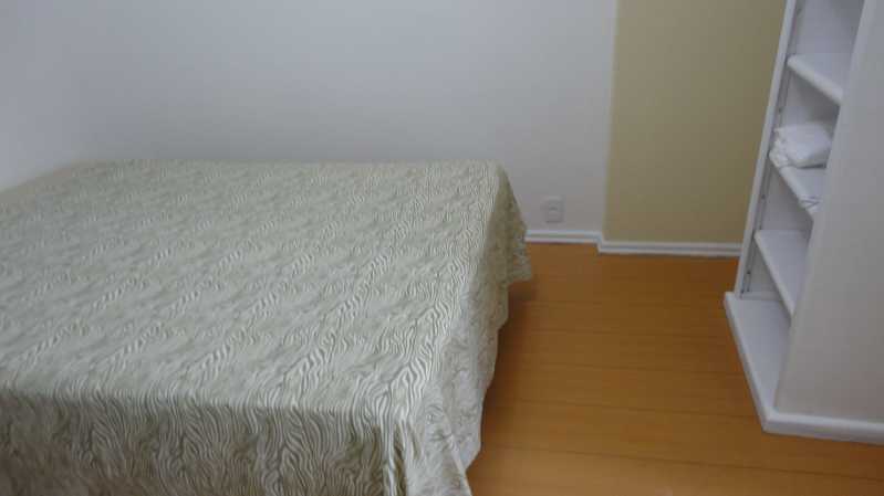 Conheça 10 do imóvel - Apartamento Botafogo, Rio de Janeiro, RJ À Venda, 1 Quarto, 46m² - KFAP10080 - 11 10 - Apartamento Botafogo, Rio de Janeiro, RJ À Venda, 1 Quarto, 46m² - KFAP10080 - 11