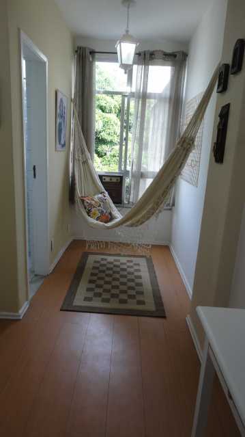 Conheça 07 do imóvel - Apartamento Botafogo, Rio de Janeiro, RJ À Venda, 1 Quarto, 46m² - KFAP10080 - 8 07 - Apartamento Botafogo, Rio de Janeiro, RJ À Venda, 1 Quarto, 46m² - KFAP10080 - 8