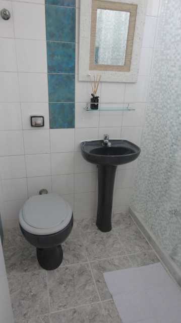 Conheça 13 do imóvel - Apartamento Botafogo, Rio de Janeiro, RJ À Venda, 1 Quarto, 46m² - KFAP10080 - 14 13 - Apartamento Botafogo, Rio de Janeiro, RJ À Venda, 1 Quarto, 46m² - KFAP10080 - 14