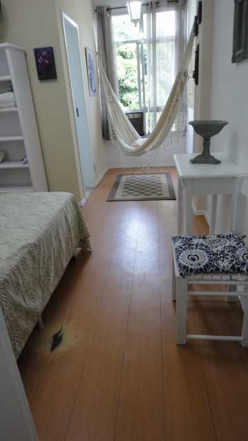 Conheça 08 do imóvel - Apartamento Botafogo, Rio de Janeiro, RJ À Venda, 1 Quarto, 46m² - KFAP10080 - 9 08 - Apartamento Botafogo, Rio de Janeiro, RJ À Venda, 1 Quarto, 46m² - KFAP10080 - 9