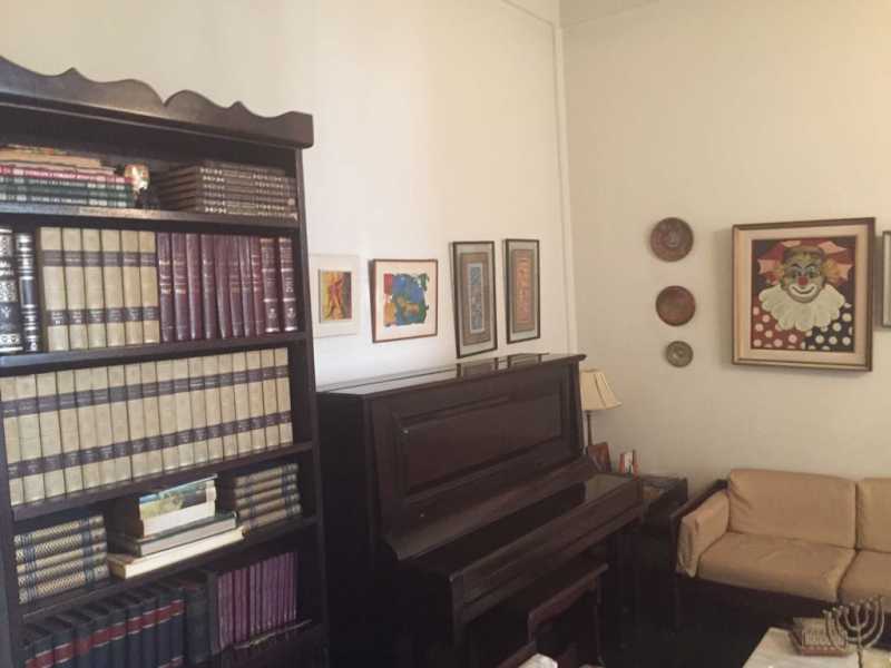 Conheça 03 do imóvel - Apartamento À VENDA, Botafogo, Rio de Janeiro, RJ - KFAP20158 - 4 03 - Apartamento À VENDA, Botafogo, Rio de Janeiro, RJ - KFAP20158 - 4