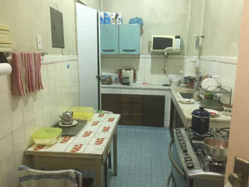 Conheça 08 do imóvel - Apartamento À VENDA, Botafogo, Rio de Janeiro, RJ - KFAP20158 - 9 08 - Apartamento À VENDA, Botafogo, Rio de Janeiro, RJ - KFAP20158 - 9