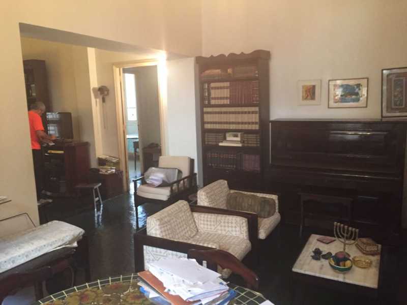 Conheça 01 do imóvel - Apartamento À VENDA, Botafogo, Rio de Janeiro, RJ - KFAP20158 - 1 01 - Apartamento À VENDA, Botafogo, Rio de Janeiro, RJ - KFAP20158 - 1
