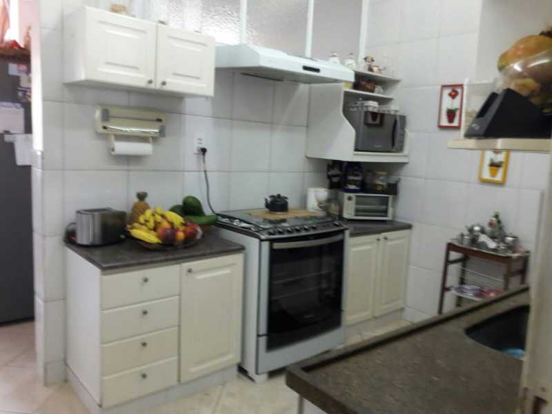 18 - Apartamento 3 quartos à venda Copacabana, Rio de Janeiro - R$ 850.000 - KFAP30130 - 19