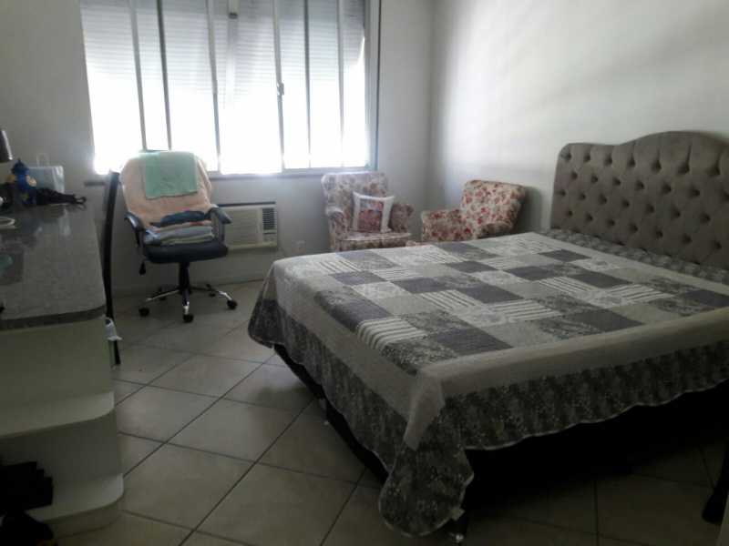 10 - Apartamento 3 quartos à venda Copacabana, Rio de Janeiro - R$ 850.000 - KFAP30130 - 11
