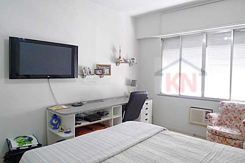 15 - Apartamento 3 quartos à venda Copacabana, Rio de Janeiro - R$ 850.000 - KFAP30130 - 16