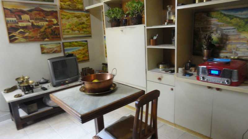 Conheça 02 do imóvel - Apartamento À VENDA, Flamengo, Rio de Janeiro, RJ - KSAP10034 - 3 02 - Apartamento À VENDA, Flamengo, Rio de Janeiro, RJ - KSAP10034 - 3