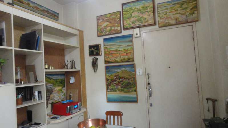 Conheça 04 do imóvel - Apartamento À VENDA, Flamengo, Rio de Janeiro, RJ - KSAP10034 - 5 04 - Apartamento À VENDA, Flamengo, Rio de Janeiro, RJ - KSAP10034 - 5